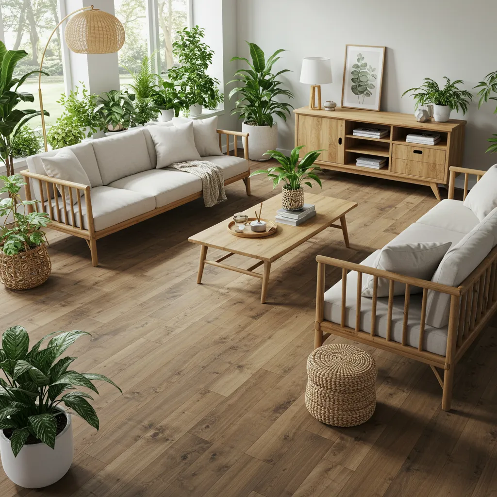 Home Improvement in 2025 – Smart and Sustainable Renovation