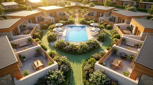 What Is a Patio Home